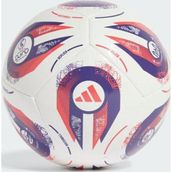 Adidas Women's Euro25 Club Futbol Topu JH1267