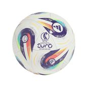 adidas Women's Euro25 Pro Futbol Topu Mor 5