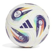 Adidas Women's EURO25 Pro Futbol Topu
