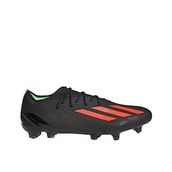 Adidas X Speedportal.1 Erkek Siyah Çim Saha Kramponu
