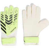 adidas Yeşil Kaleci Eldiveni PRED GL TRN JN5356 - 47,5