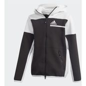 Adidas Z.n.e. Siyah Erkek Çocuk Sweatshirt