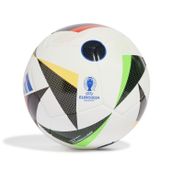 adidasz Euro24 Trn Uefa 2024 Antrenman Futbol Topu Beyaz