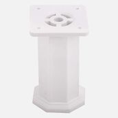Adilon Gold 10 cm Beyaz Ayak