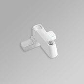 Adilon Kilitli Pvc Emniyet Mandalı