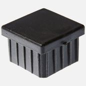 Adilon Plastik Kare İç 60x60 mm Tapa