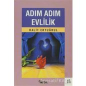 Adım Adım Evlilik - Halit Ertuğrul