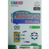 Adım Adım Mblock İle Arduino Kodlama - Orhan Celep
