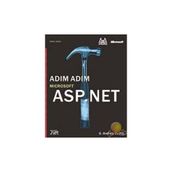 ADIM ADIM MICROSOFT ASP .NET (CD İÇERİR) - G. ANDREW DUTHIE