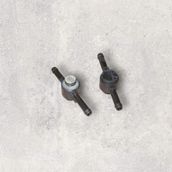 Adler Premium 1J0127247A Mazot Filtre Sübabi - Golf-Bora-A3-Toledo-Lt 35 1.9-2.5 - Gri - Siyah