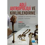 Adli Antropoloji ve Kimliklendirme - Alper Yener Yavuz