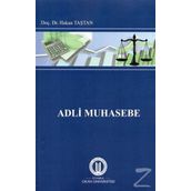 Adli Muhasebe - Hakan Taştan