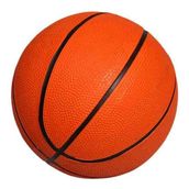 Admay 3 Numara Basketbol Topu ( Çocuklar Için ) - Turuncu