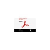 Adobe Acrobat Pro Dc 2020 Dijital Lisans