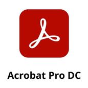 Adobe Acrobat Pro Dc 2021 Profesyonel Pdf Düzenleme Programı Süresiz Lisans