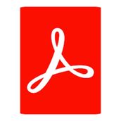 Adobe Acrobat Pro Dc Dijital Lisans Anahtarı Keyi