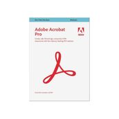 Adobe Acrobat Pro Dc Dijital Lisans ( Windows 10-11 )
