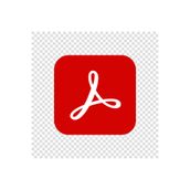 Adobe Acrobat Standart 1 Ay Lisans Anahtarı (Güncel Sürüm)