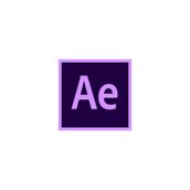 Adobe After Effects 2020