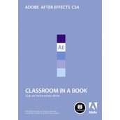 Adobe After Effects CS4 Classroom In A Book (Em Portuguese do Brasil)