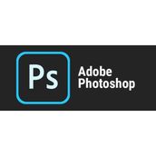 Adobe Photoshop 2022 Dijital Lisans