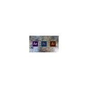 Adobe Photoshop + After Effects + Illustrator Ömür Boyu Süresiz Dijital Lisans
