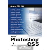 ADOBE PHOTOSHOP CS5 - OSMAN GÜRKAN