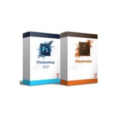 Adobe Photoshop ve Illustrator 2021 cc Lisans Anahtarı | Dijital Lisans Anahtarı | Türkçe Destek