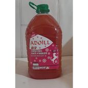 Adoil Adoill G12 Antifiriz 3lt Kırmızı Organik 11,2022 Dolum