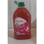 Adoil Kırmızı Antifiriz G12 Organik 3lt -37 Derece Antifiriz 08/2025 Üretim