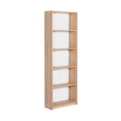 Adore Mobilya Adore Modern 5 Raflı Kitaplık