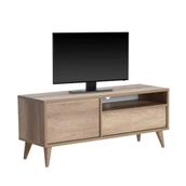 Adore Mobilya Retro Çekmeceli Tori TV Sehpası