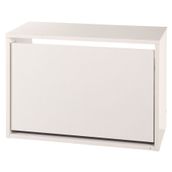 Adore Mobilya SHC-110-BB-1 Beyaz Ayakkabılık