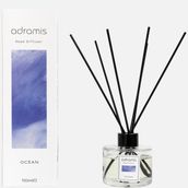 Adramis Bambu Ocean Sıvı Oda Kokusu