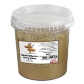 Adress 1 kg Parçacıklı Sütlü Krema