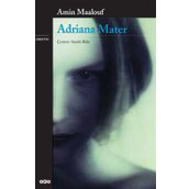 Adriana Mater - Amin Maalouf