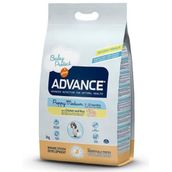 Advance Puppy Protect Tavuklu Pirinçli Orta ırk 12 Kg Yavru Köpek Maması