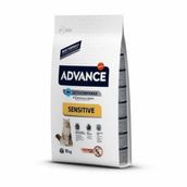 Advance Somonlu 10 kg Yetişkin Kedi Maması