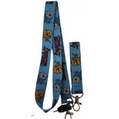 Adventure Time Yaka Kartı İpi Ve Anahtarlık