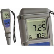 ADWA AD12 PH Metre