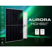 AE 460W-120 Monokristal Güneş Paneli Yarı Kesim Teknolojisi ile 1 Adet Dayanıklı ve Verimli