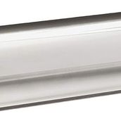 AEE® Paslanmaz Çelik Merdane – Hamur Açma Rulosu Dönmeli Metal Oklava – Ergonomik Saplı Döner Başlıklı Rolling Pin Profesyonel Kullanım – 25 cm Rulo + 2x9 cm Sap – Toplam 43 cm