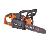 AEG ACS18B30-0 18V Zincirli Ağaç Kesme Aküsüz Orman Motoru