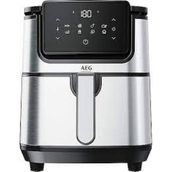 AEG AF6-1-4ST 3.5 lt Inox Yağsız Fritöz