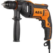 AEG SBE 750 RE 750 W Darbeli Matkap