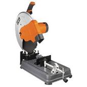 AEG SMT355 2300 W 355 mm Profil Kesme Makinası