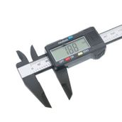 Aek-Tech 150 mm Dijital Kumpas Kalınlık Ölçer