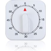 Aek-Tech 60 Dakika Mekanik Zamanlayıcı