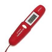 Aek-Tech DT8220 Infrared Termometre