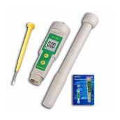Aek-Tech PH-033 PH Metre PH Ölçer Değişebilir Elektrod